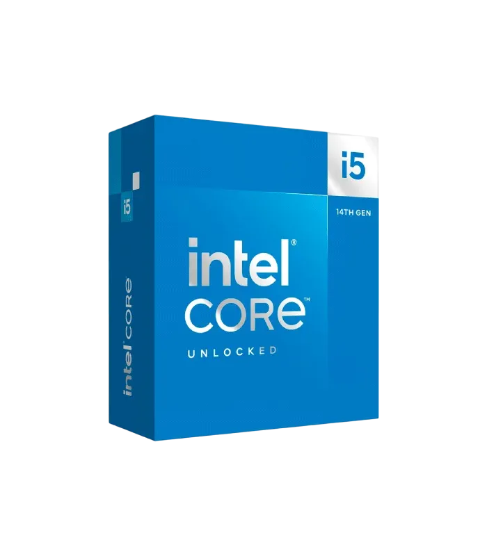 INTEL I5 14600K
